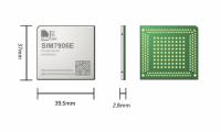 SIM7906E (S2-10A86, LTE-A, Cat.6, LGA)