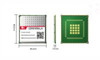 SIM8950E (S2-1079Q-Z1P54, SMART MODULE)