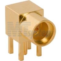RHT-631-1002 (MMCX 50 Ohm, Right Angle PCB, Jack, 73415-1002)