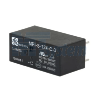 MPI-S-124-C-3 (16A 0.4W)