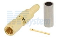 RHT-649-0301 (SSMC JACK PINS FOR RG316 CABLE)