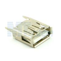 USBA-1V (верт) Black C8317-04AFSSB0R