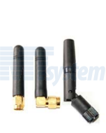 BY-GSM-01 [GSM, rubber, SMA-male, R/A)