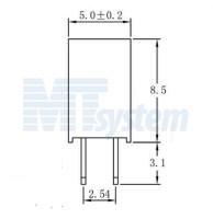 PBD-10 C2806-10BSGH00R