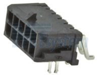 GWZD203-1122F002C1BD-R8 3.0mm Wafer Double Row R/A SMT (43045-2206)