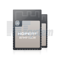 RFM91SCW