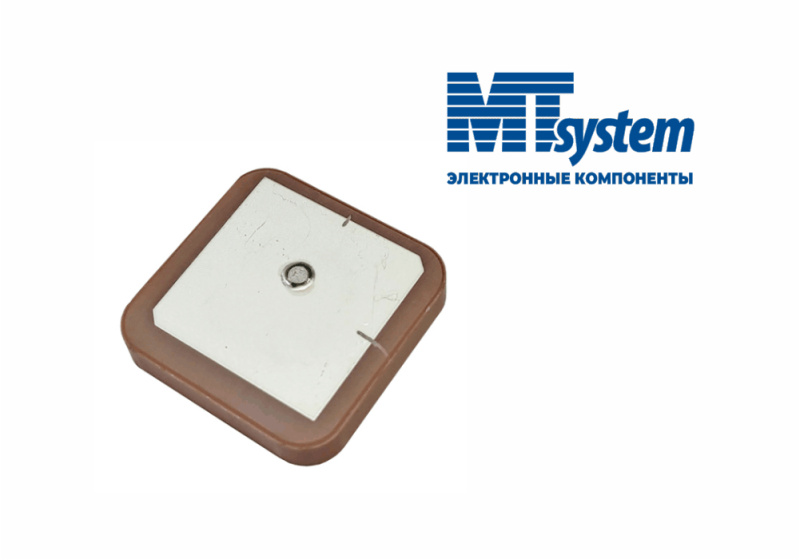 Надёжная GNSS-антенна DAS1595R25Y14-70-MT: выгодное предложение