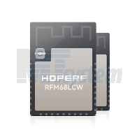 RFM68LCW