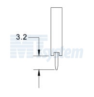 PBD-7 C2822-07ASGHA0R