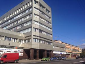 г. Санкт-Петербург г. Санкт-Петербург