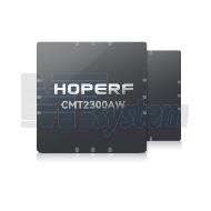 CMT2300AW-EQR