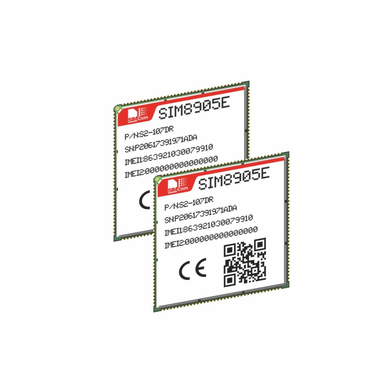 LTE-решения, simcom, wireless, беспроводной, симком,