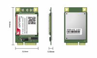 SIM7600E-H-PCIE (S2-10AFD-Z30H2, B04 NEW, LTE CAT4, ALT)