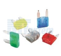 MINI-35 (красный-пурпур)