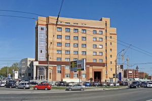 г. Новосибирск г. Новосибирск