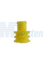 AH-WS4-005 seal yellow (analog 281934-2)