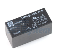 MPI-S-105-C-3 (16A 0.4W)