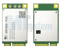 SIM7906E-PCIE (S2-1085H-Z320E, B02, Cat.6, PCIE card)
