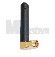 YNX-GSM-2dB-011( SMA-M, R/A)