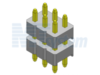 GPFA203-4002AB17R1BA