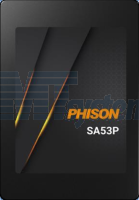 SC-SA53P-3840G (SATA III 2.5" SSD 3840GB, PS3112-S12DС+TLC, YMTC, DWPD=1)
