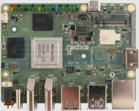 Rock 5B+ (16Gb + 16Gb)