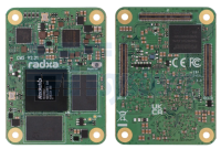 Radxa CM5 (16Gb+128Gb)