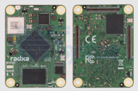 Radxa CM3 (2Gb+16Gb)