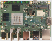 Rack 5B+ (8Gb + 16Gb)