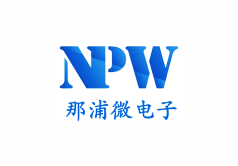 На склад МТ-Системс поступили образцы АЦП NP213282AQFP64 от компании Napusemi