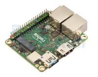 Radxa Cube A5E (RS500-D2E16J0R38S16)